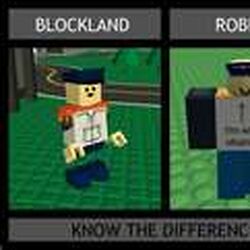 Blockland and Roblox Wiki
